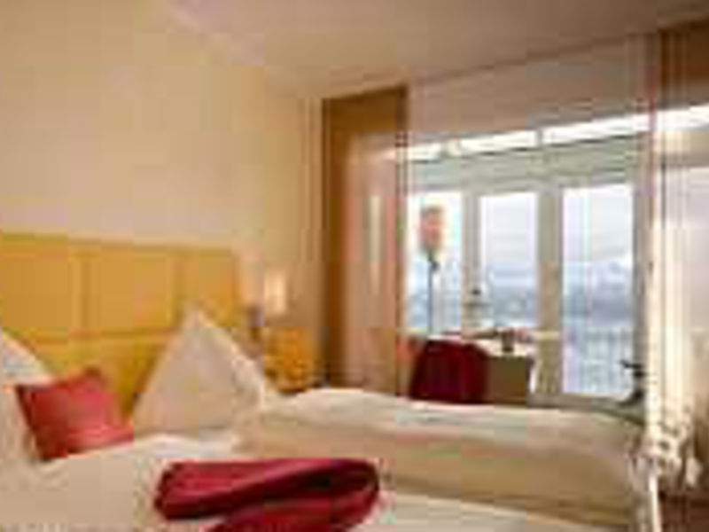Sonnenhotel Zaubek