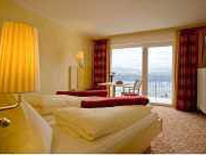 Sonnenhotel Zaubek