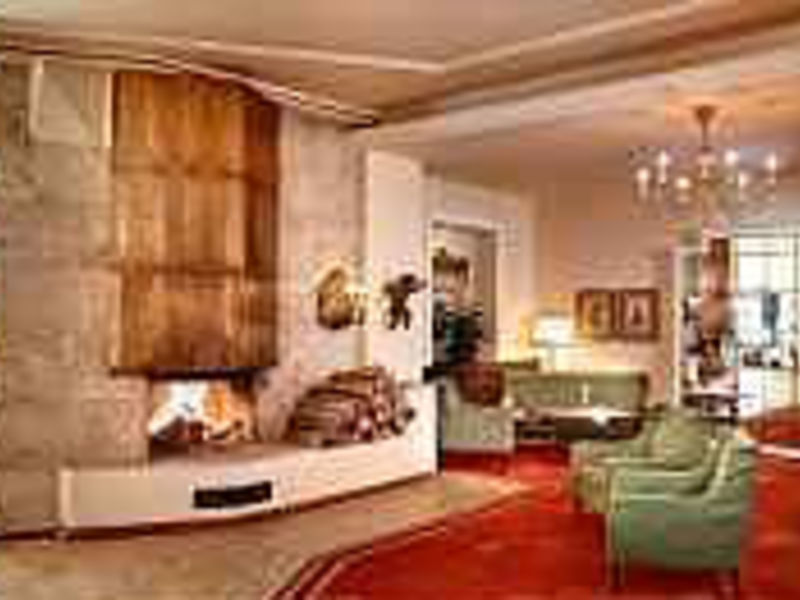 Sporthotel Igls