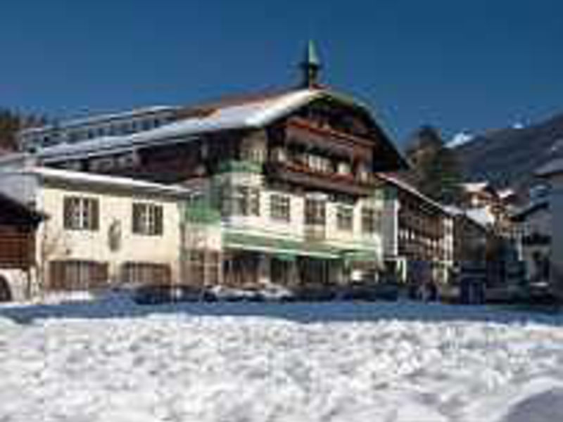 Sporthotel Igls