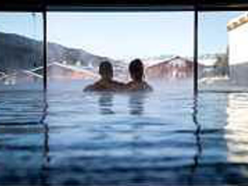 Sportresort Hohe Salve