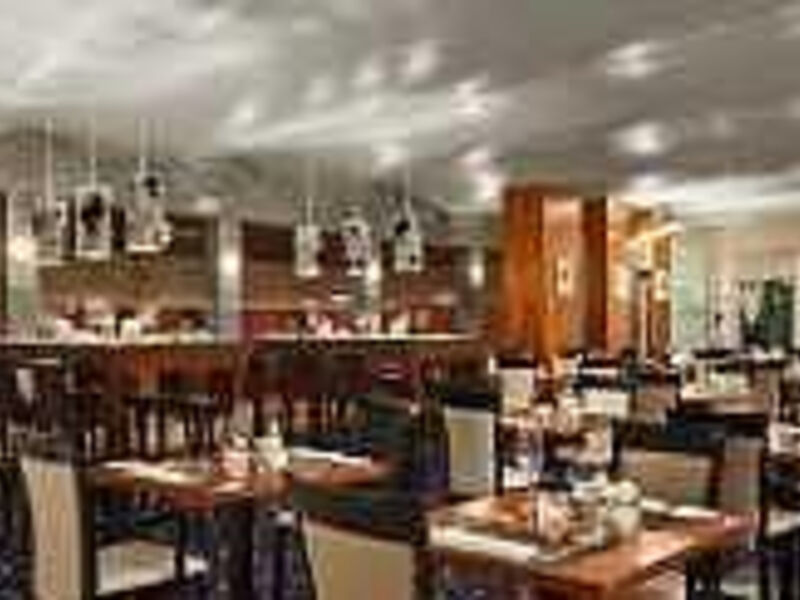 Hotel Hilton Innsbruck