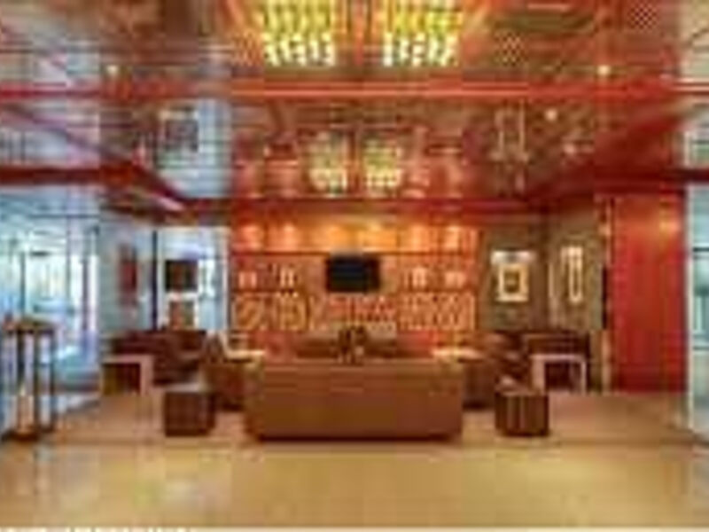 Hotel Hilton Innsbruck