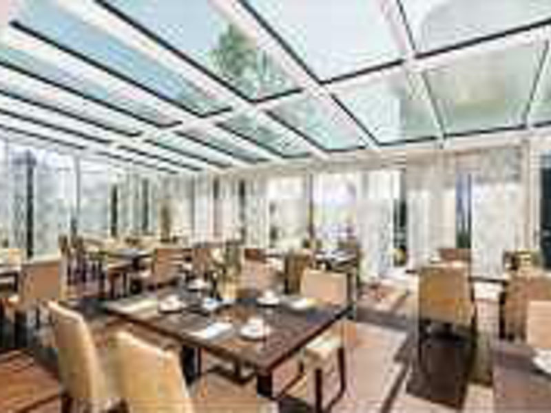 The Taste Hotel Heidenheim