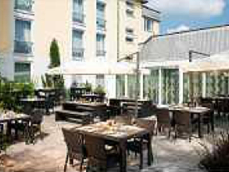The Taste Hotel Heidenheim