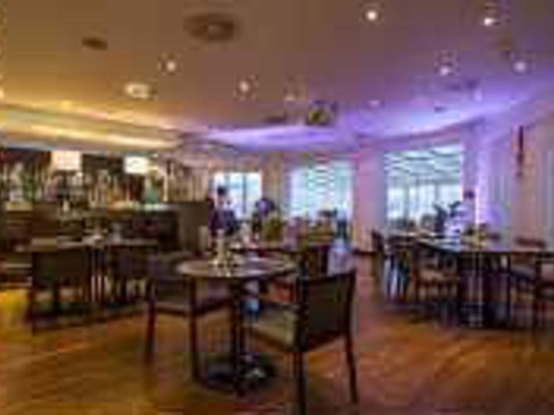 The Taste Hotel Heidenheim