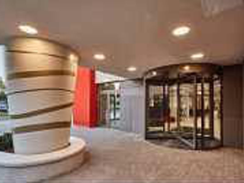 Thermal Hotel Balance Lenti