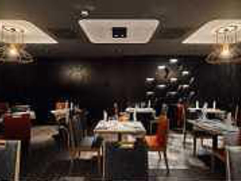 Thermal Hotel Balance Lenti