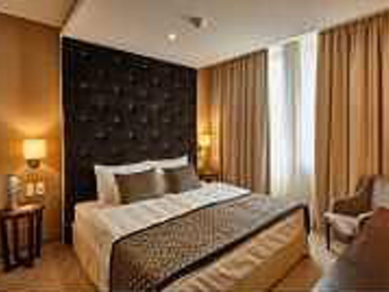 Thermal Hotel Balance Lenti