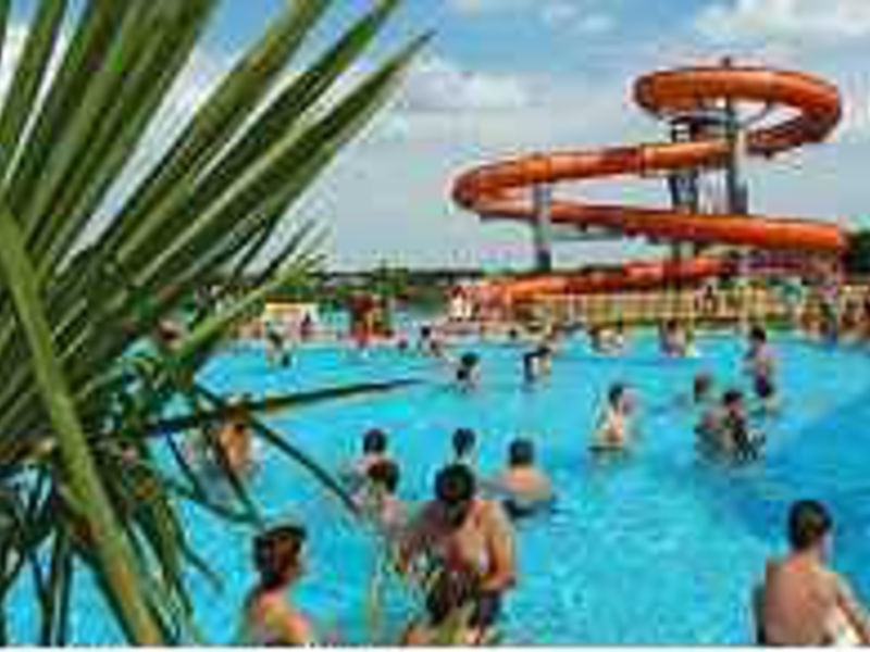 Thermal Hotel Balance Lenti