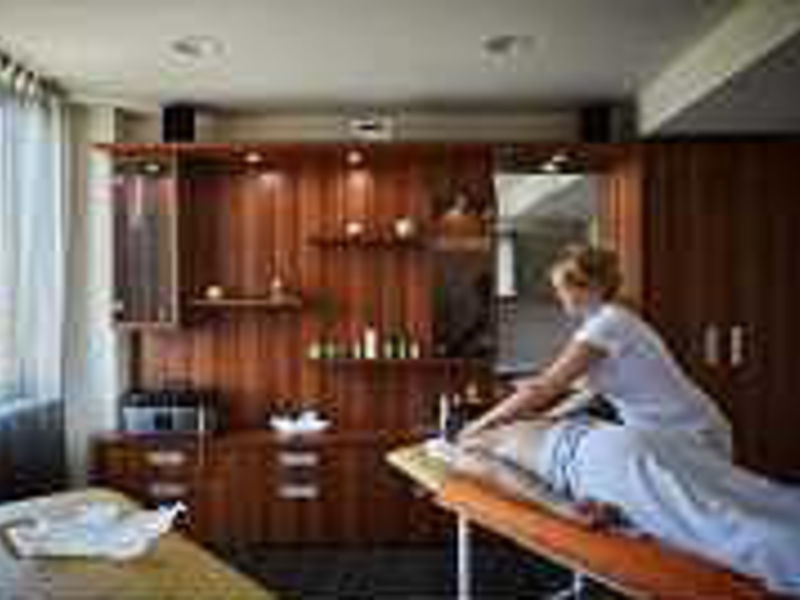 Thermal Hotel Balance Lenti