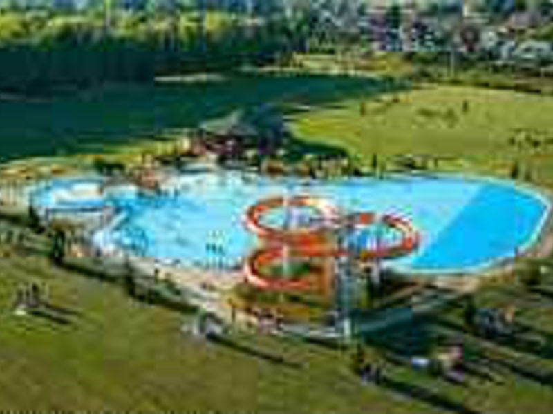 Thermal Hotel Balance Lenti