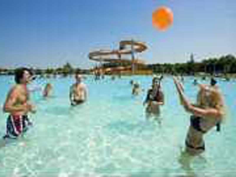 Thermal Hotel Balance Lenti
