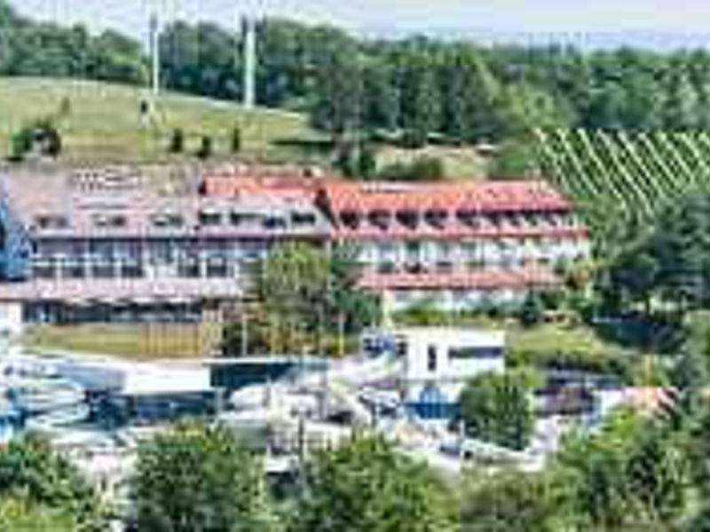 Thermalhotel Leitner