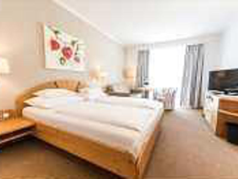 Thermalhotel Leitner