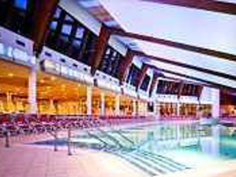 Thermalhotel Leitner