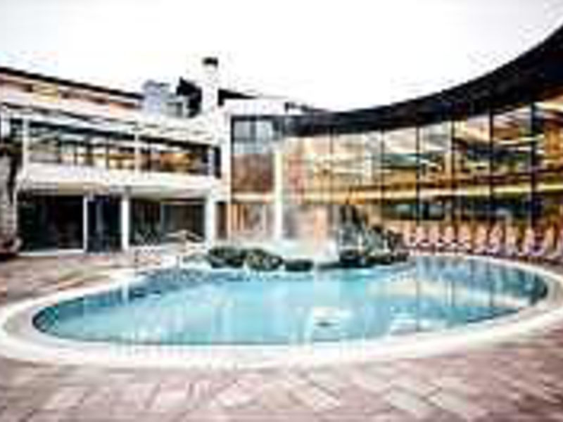 Thermalhotel Leitner