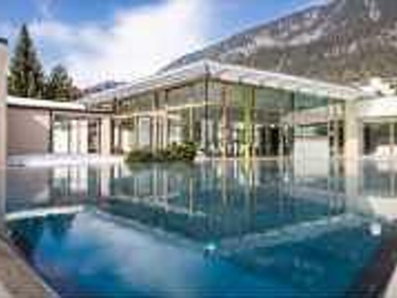 Falkensteiner Hotel & Spa Bleibergerhof