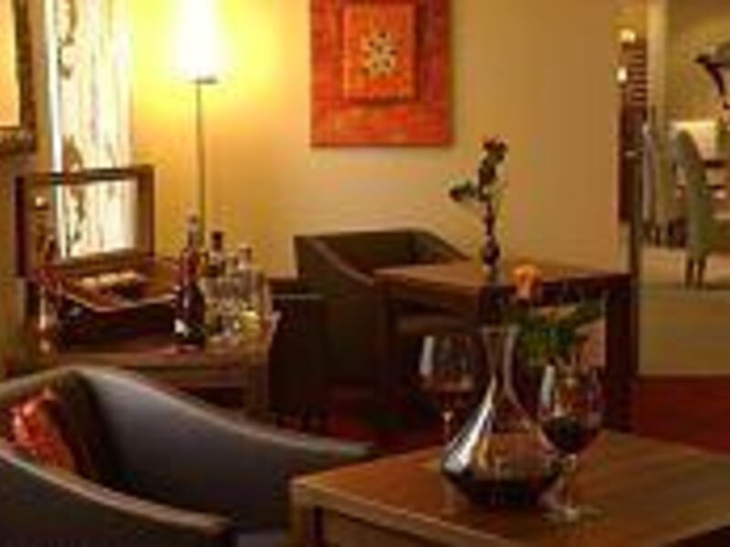 Thermenhotel Emmaquelle