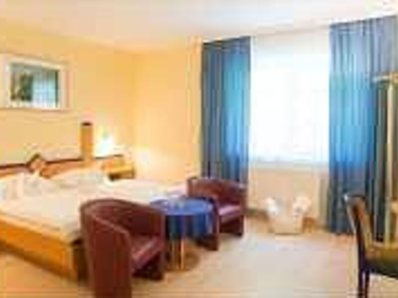 Thermenhotel Emmaquelle