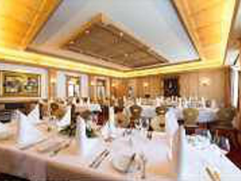 Turmhotel Victoria