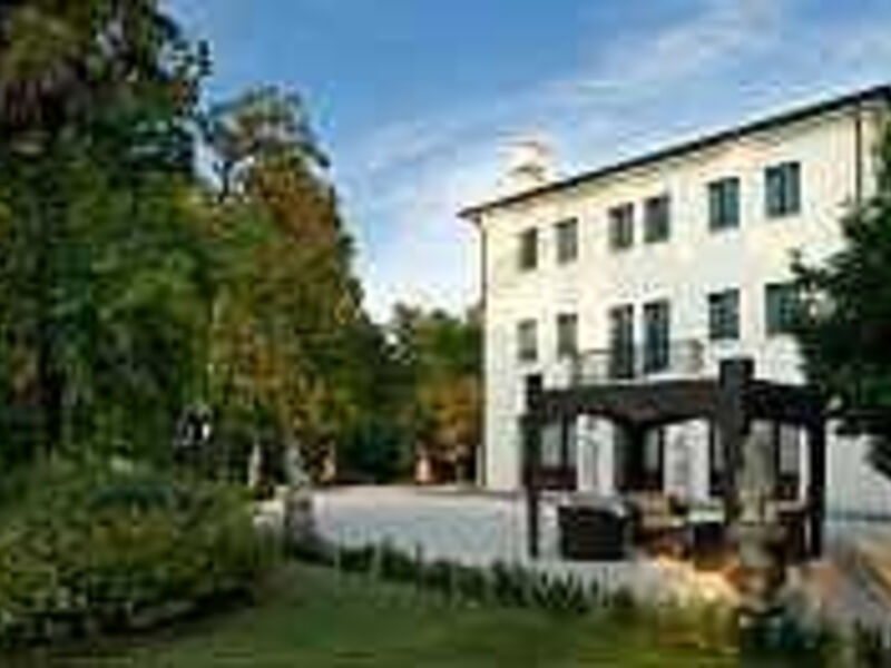 Villa Pace Park Hotel Bolognese