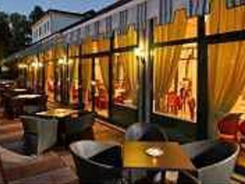 Villa Pace Park Hotel Bolognese