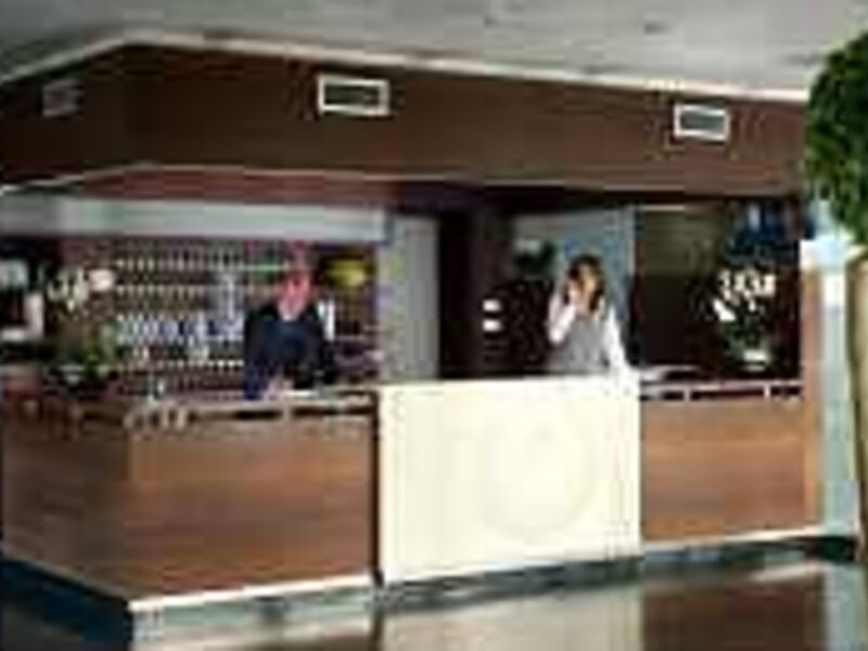 Villa Pace Park Hotel Bolognese