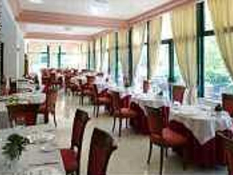 Villa Pace Park Hotel Bolognese
