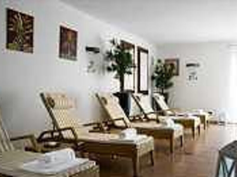 Villa Pace Park Hotel Bolognese