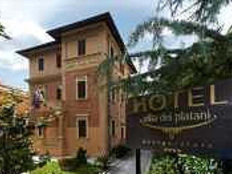 Villa dei Platani Boutique & Spa