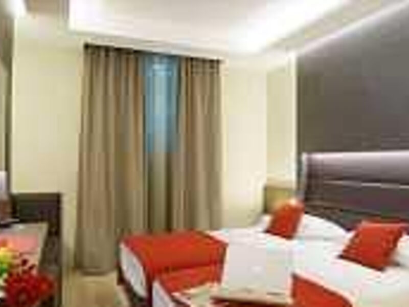 Villa dei Platani Boutique & Spa