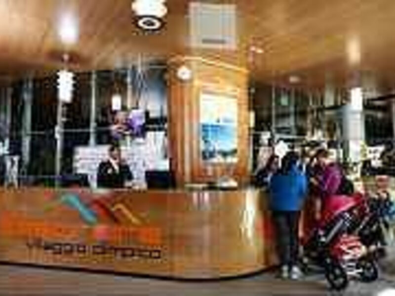Villaggio Olimpico