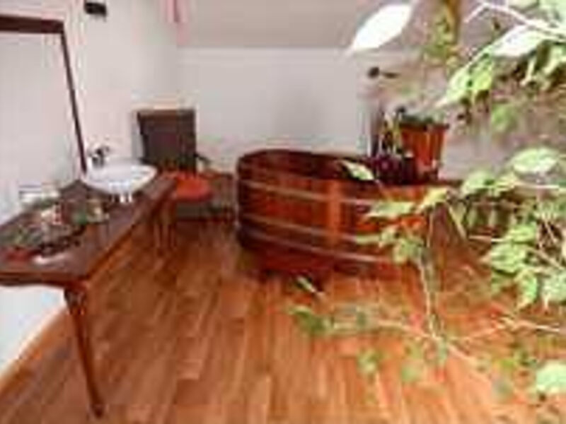 Vital- und Wellness Hotel Albblick