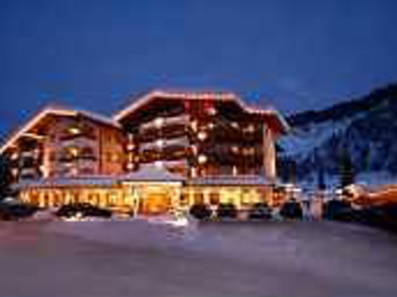 Vital-Hotel Berghof