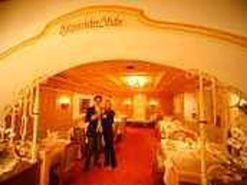 Vital-Hotel Berghof