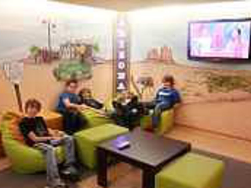 Vital-Hotel Berghof
