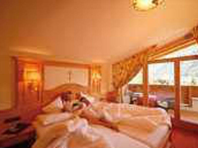 Vital-Hotel Berghof