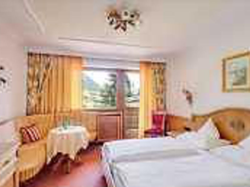Vital-Hotel Berghof