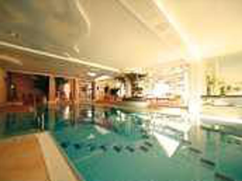 Vital-Hotel Berghof
