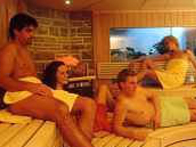 Vital-Hotel Berghof