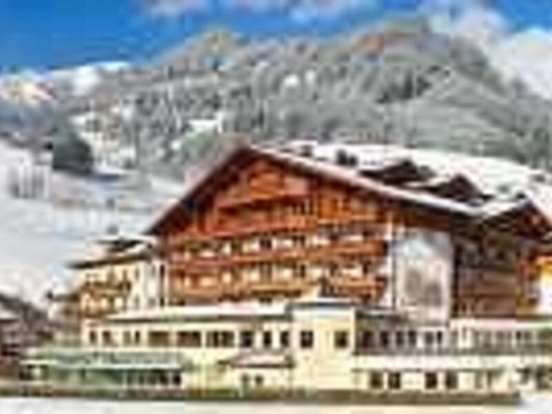 Vitalhotel Tauernhof