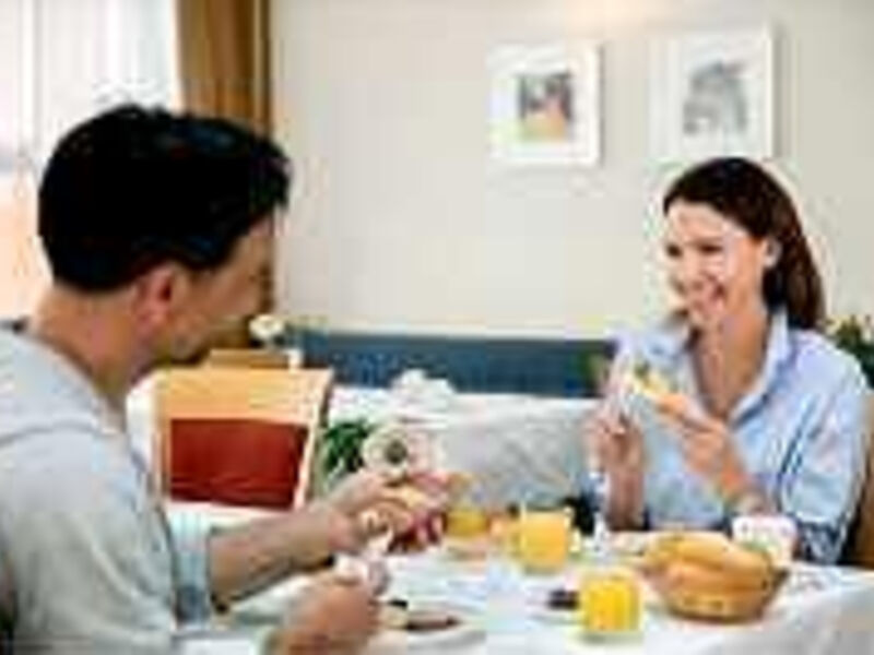 Vitalhotel der Parktherme