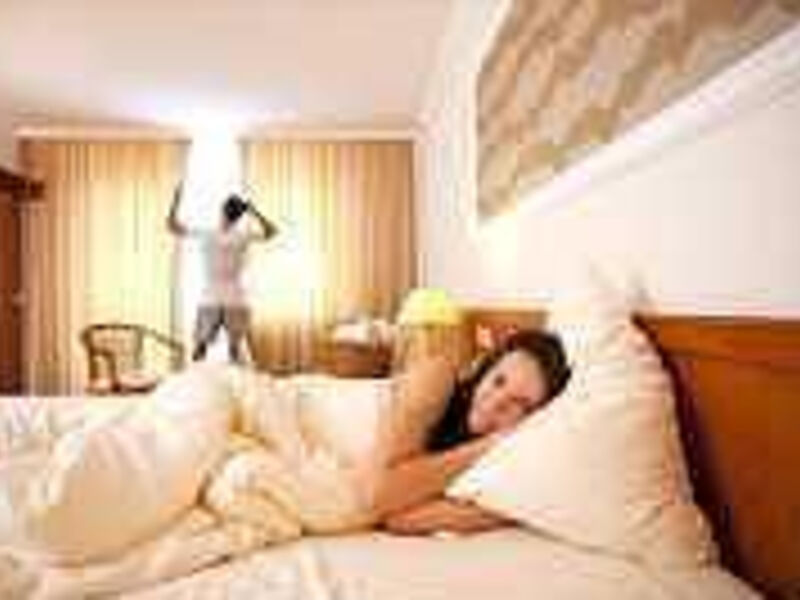 Vitalhotel der Parktherme