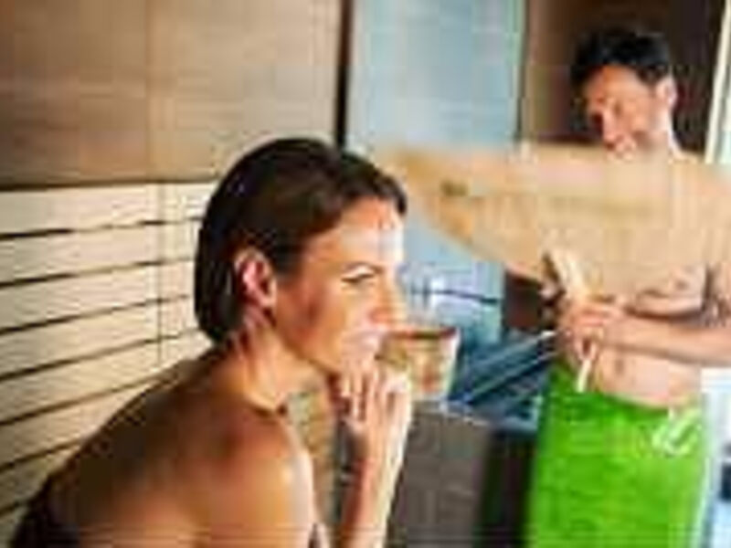Vitalhotel der Parktherme