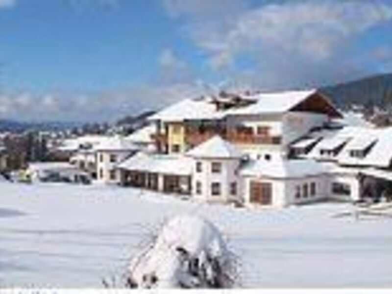 Wellness + Wohlfühlhotel Waldeck