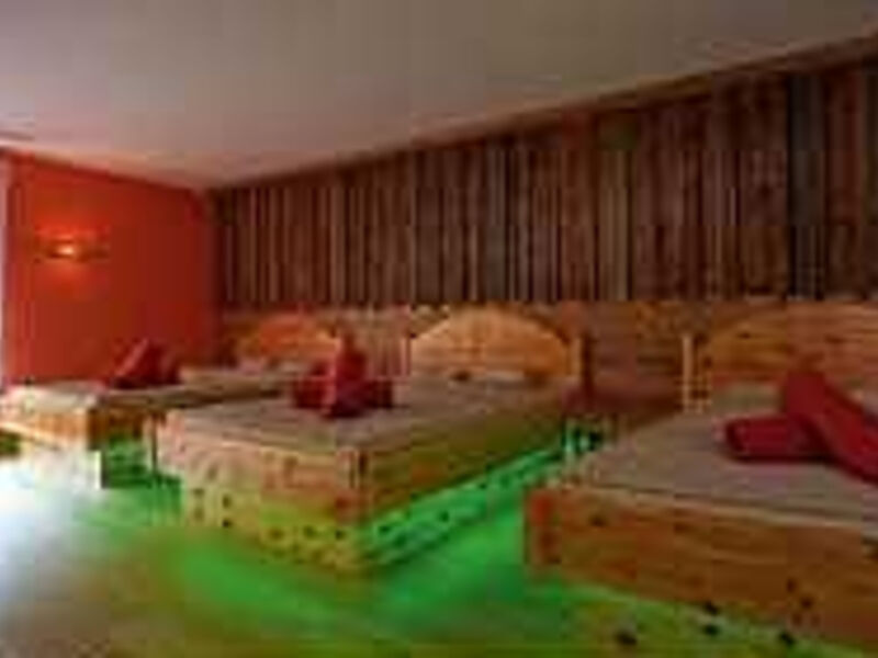 Wellness + Wohlfühlhotel Waldeck