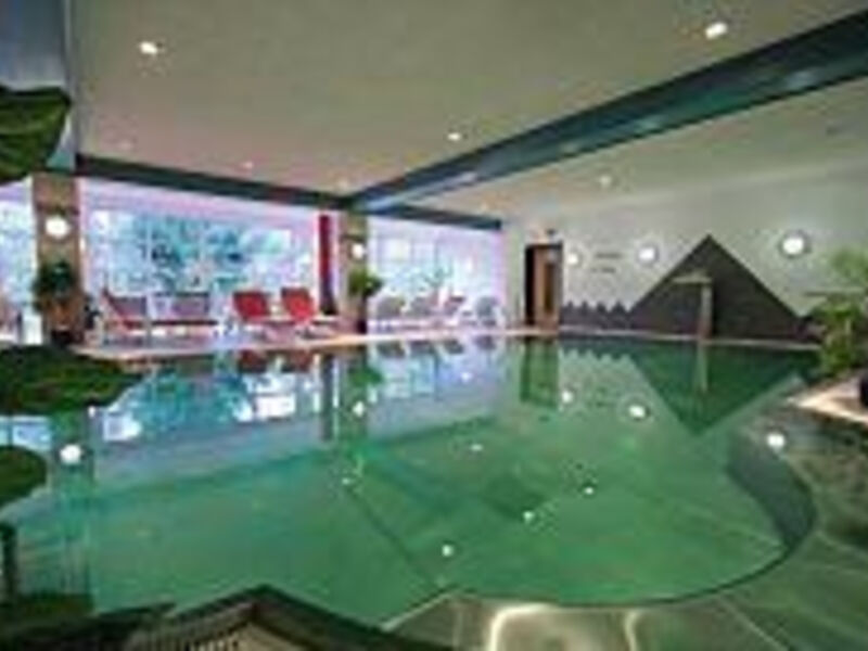 Wellness + Wohlfühlhotel Waldeck