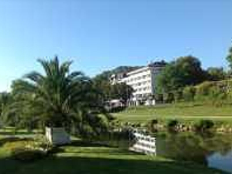 Wyndham Garden Bad Kissingen