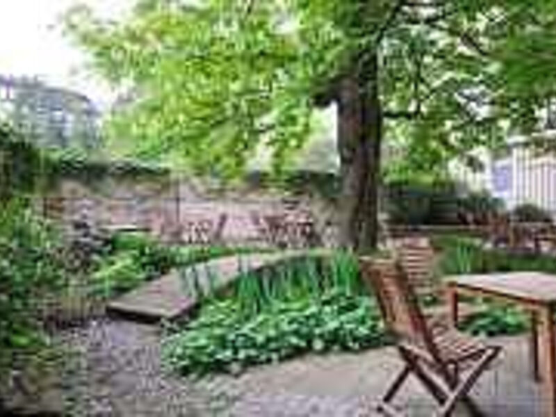 Wyndham Garden Bad Kissingen
